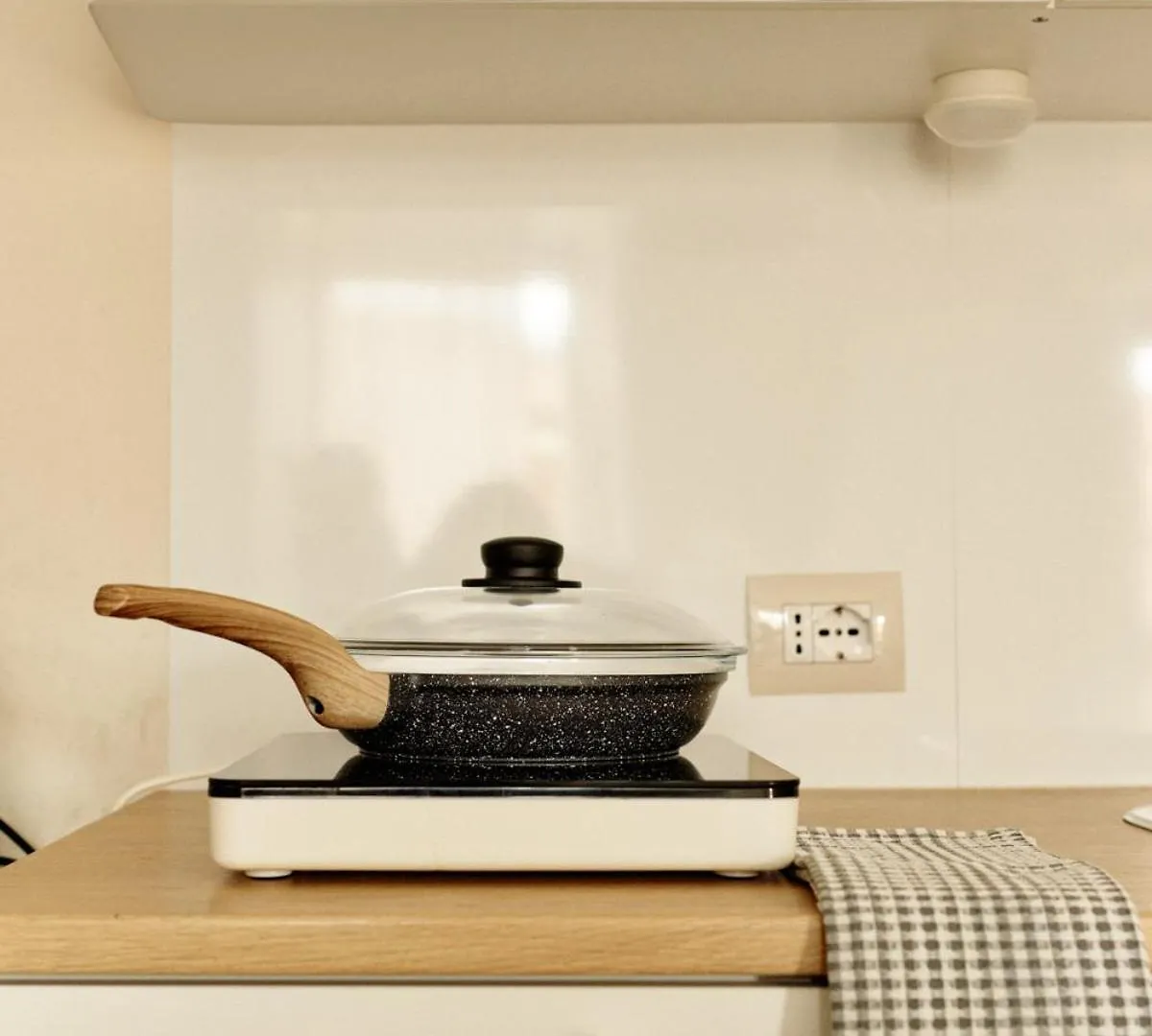 Center&View Apartments Verona