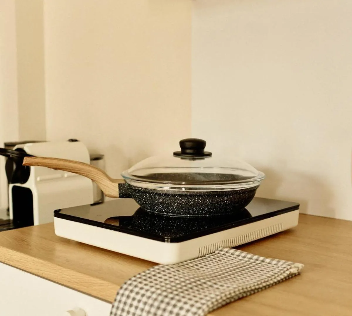 Center&View Apartments Verona Italië