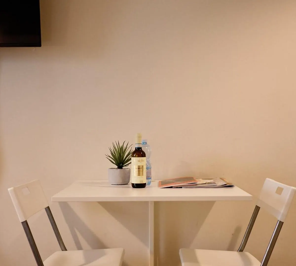 Center&View Apartments Verona