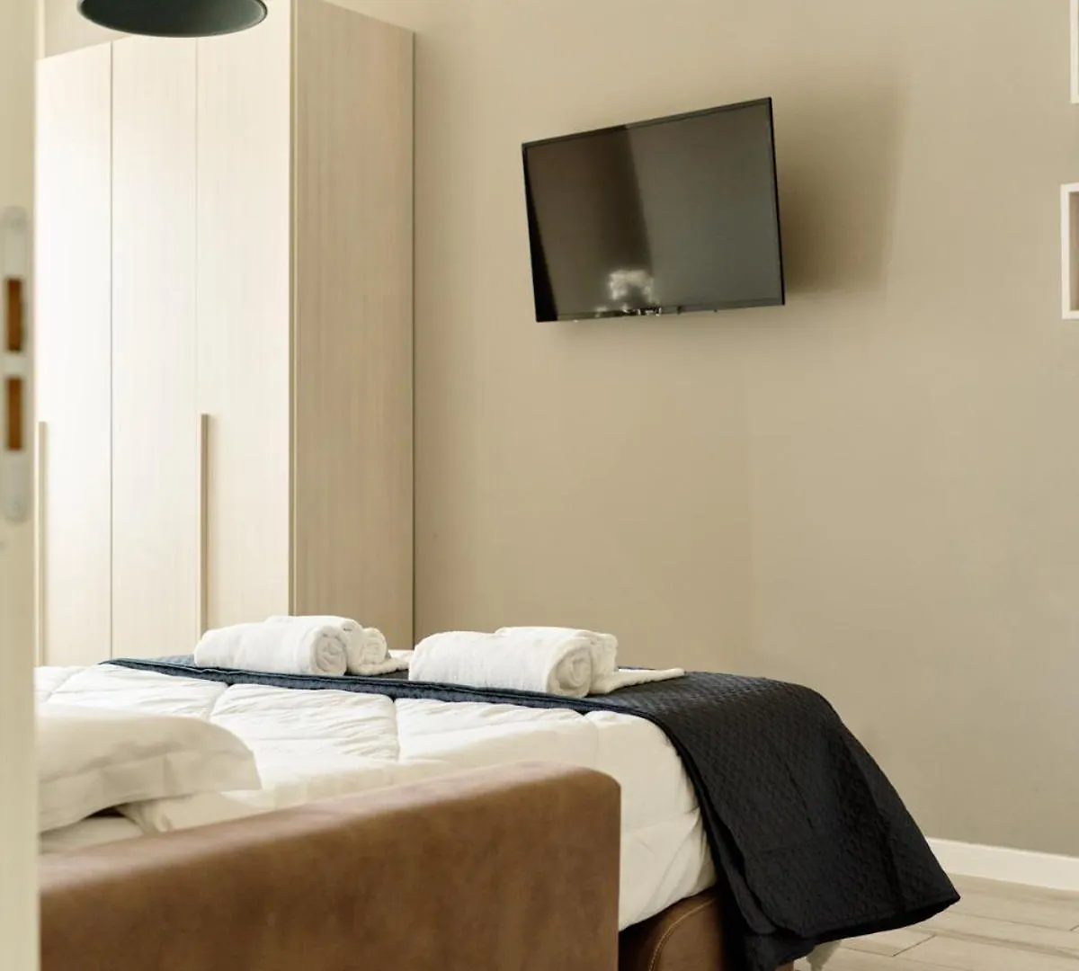 Center&View Apartments Verona