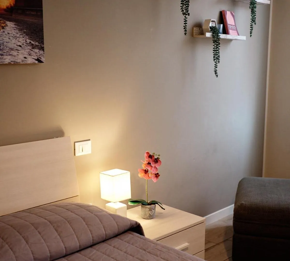 Center&View Apartments Verona