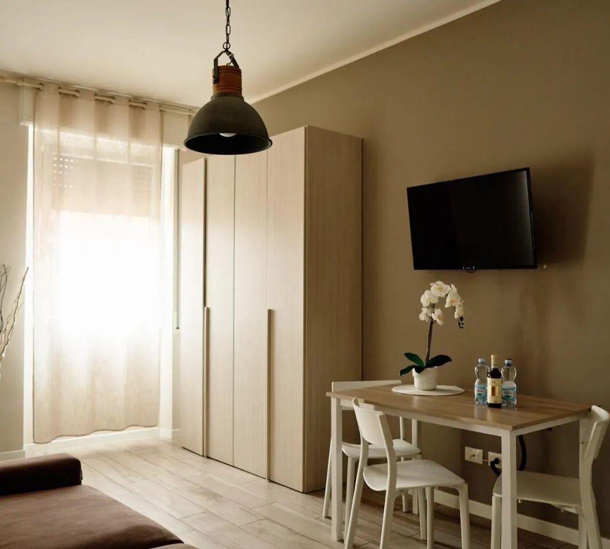 Center&View Apartments Verona