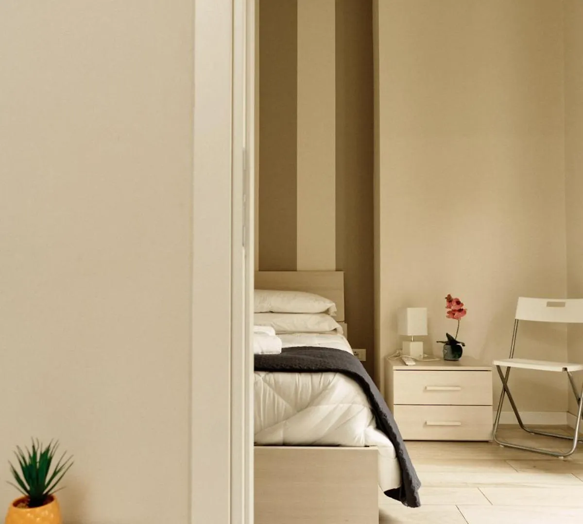 Center&View Apartments Verona Italië