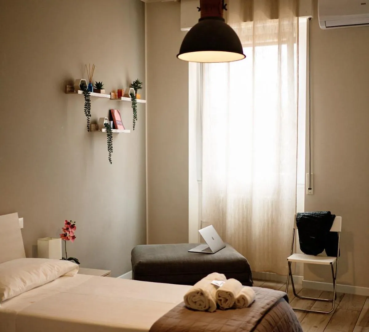 Center&View Apartments Verona