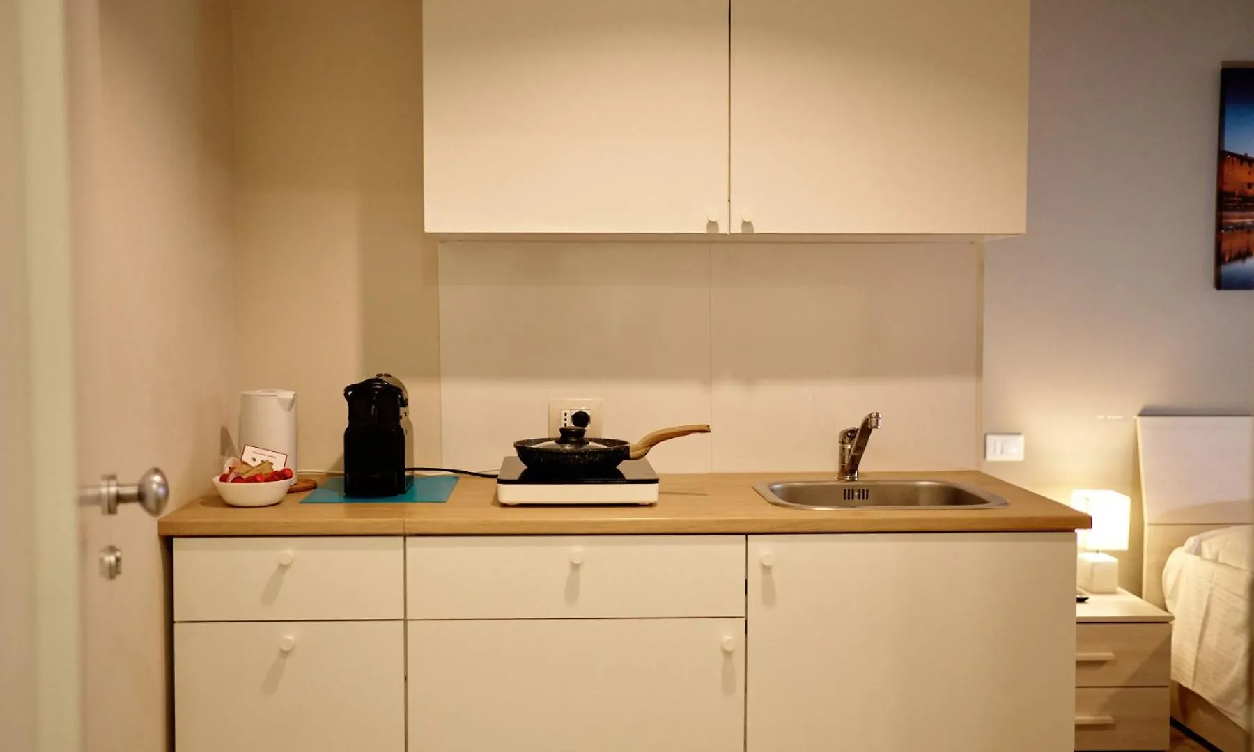 Center&View Apartments Verona