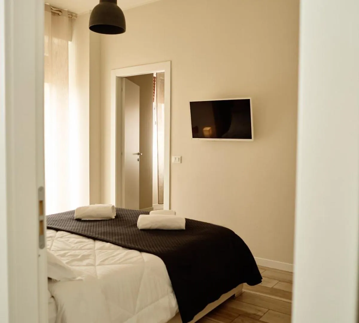 Center&View Apartments Verona