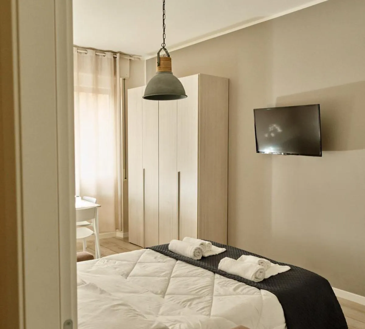 Center&View Apartments Verona