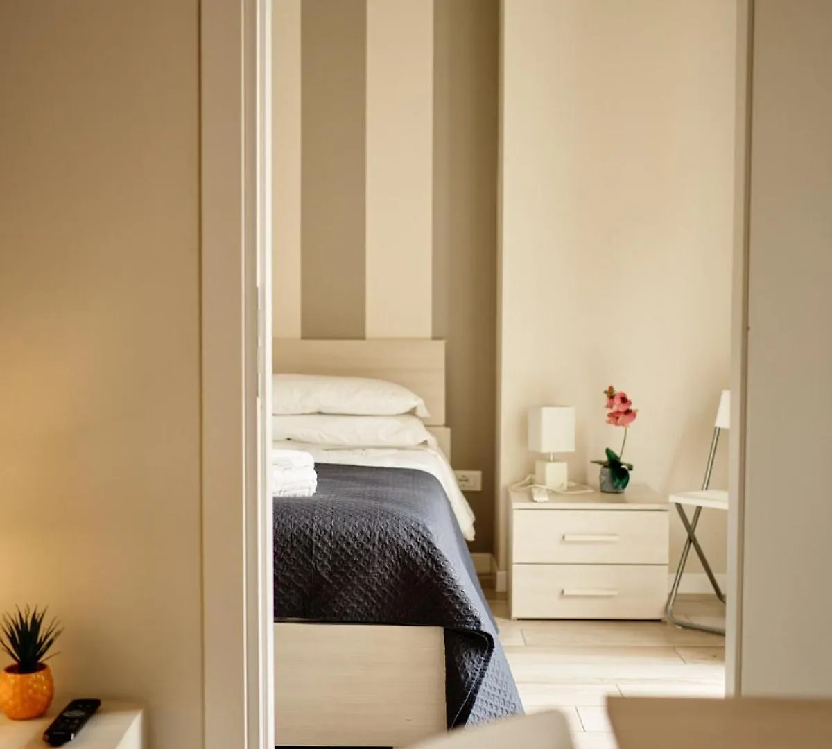 Center&View Apartments Verona