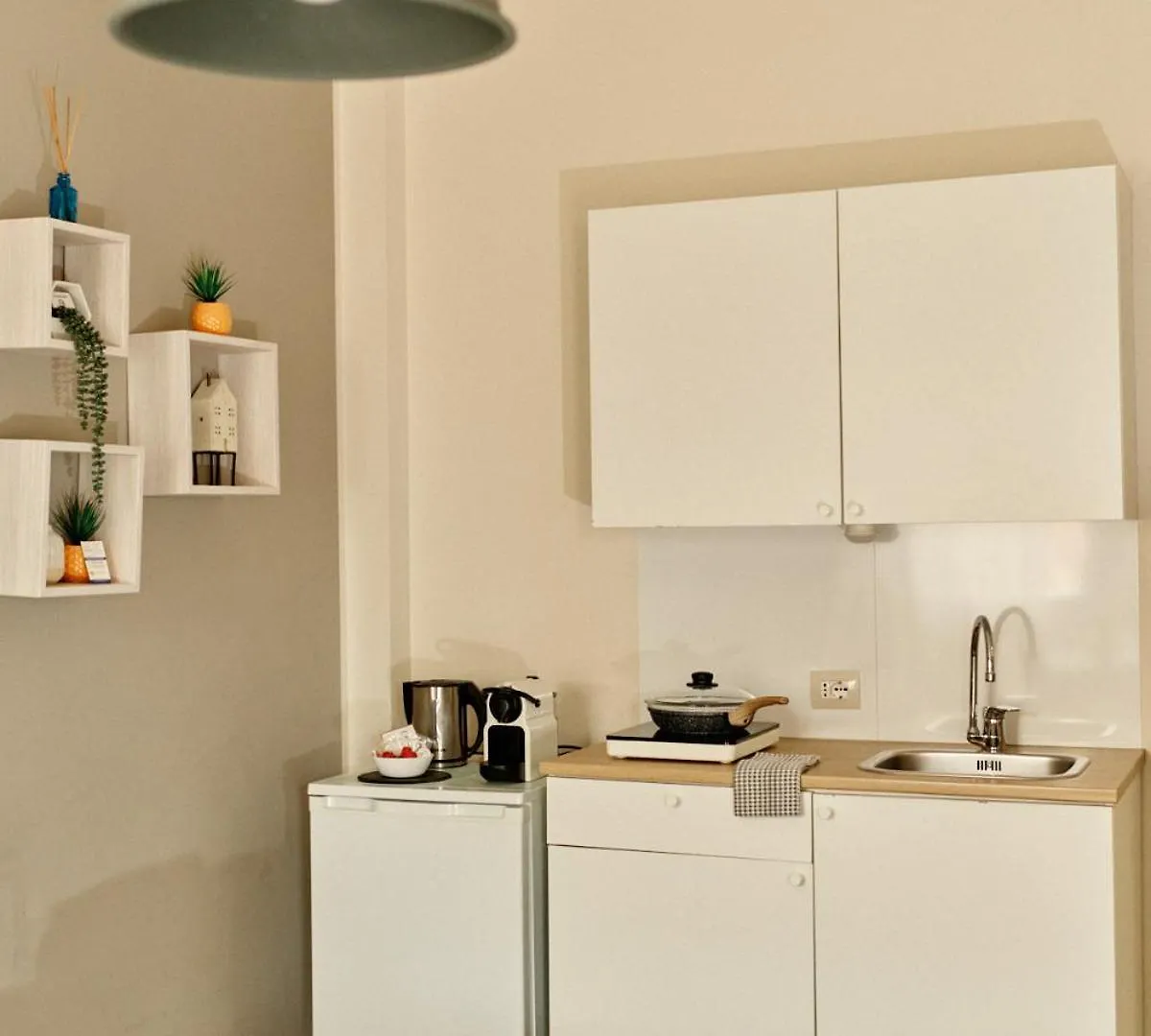 Center&View Apartments Verona