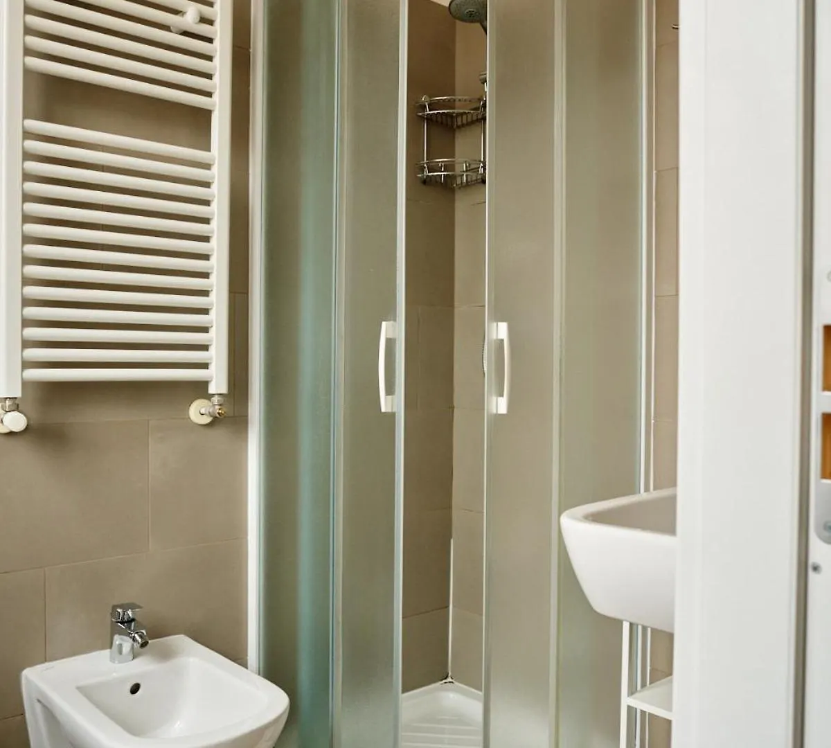 Center&View Apartments Verona