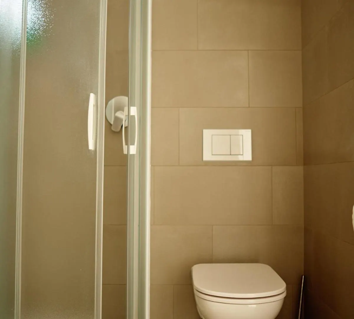Center&View Apartments Verona
