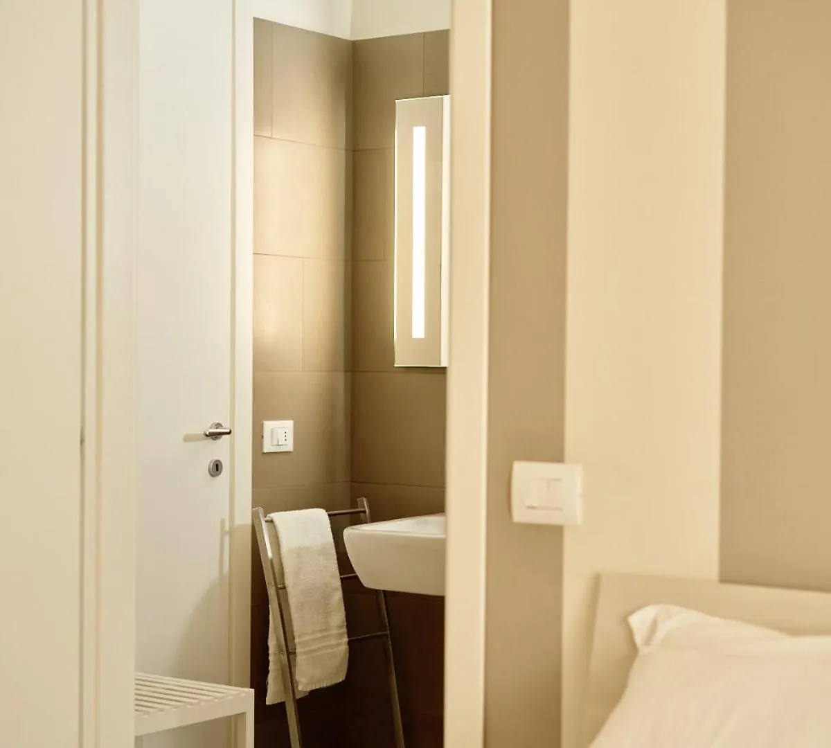 Center&View Apartments Verona