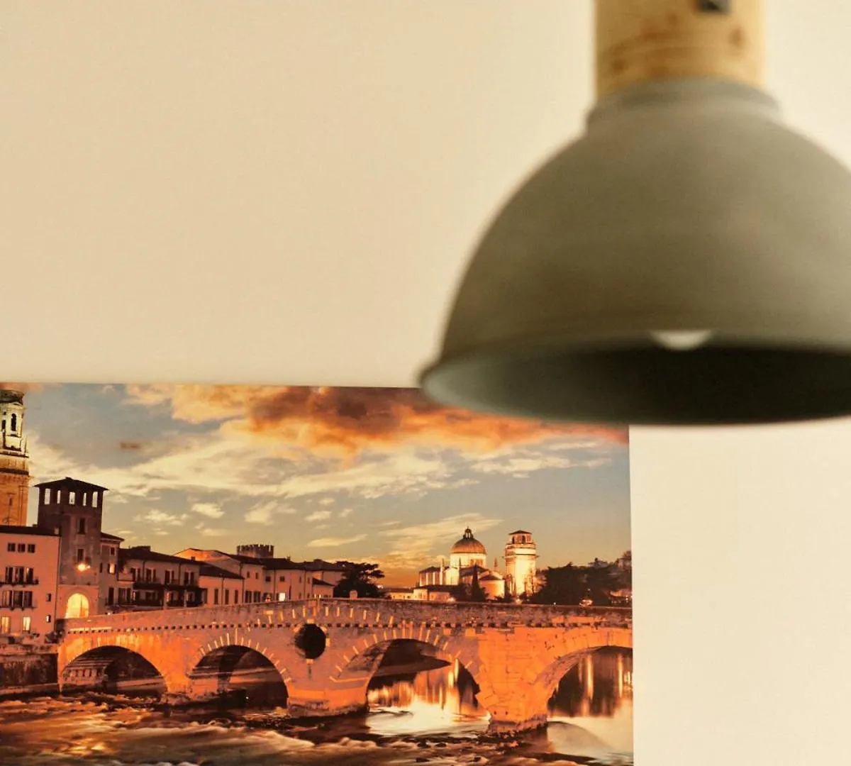 Center&View Apartments Verona