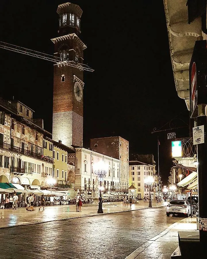 Center&View Apartments Verona