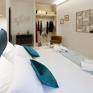  Appartement Sweet -