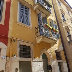  Appartement Dimora Scaligera Luxury