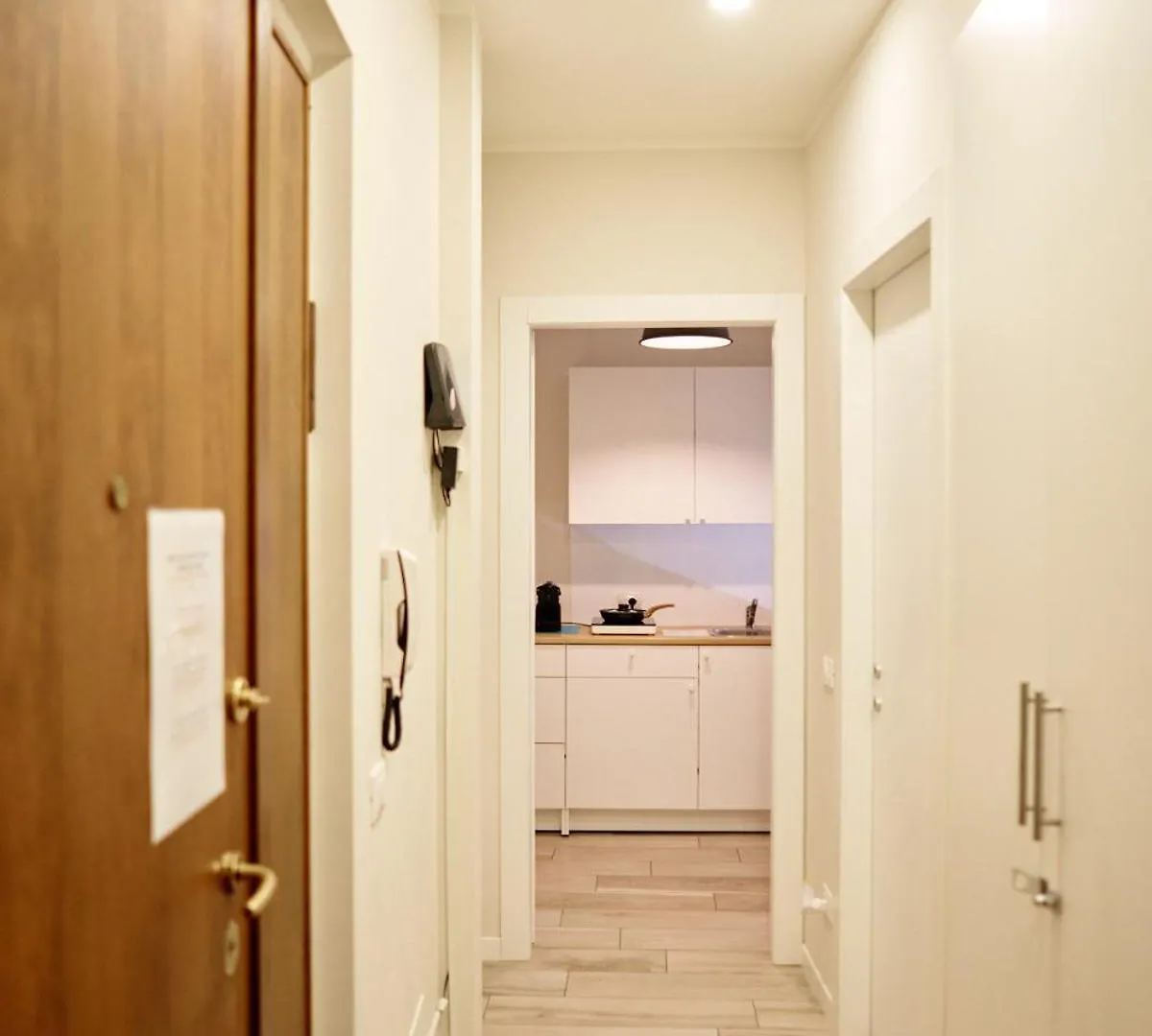 Vista Apartments ヴェローナ