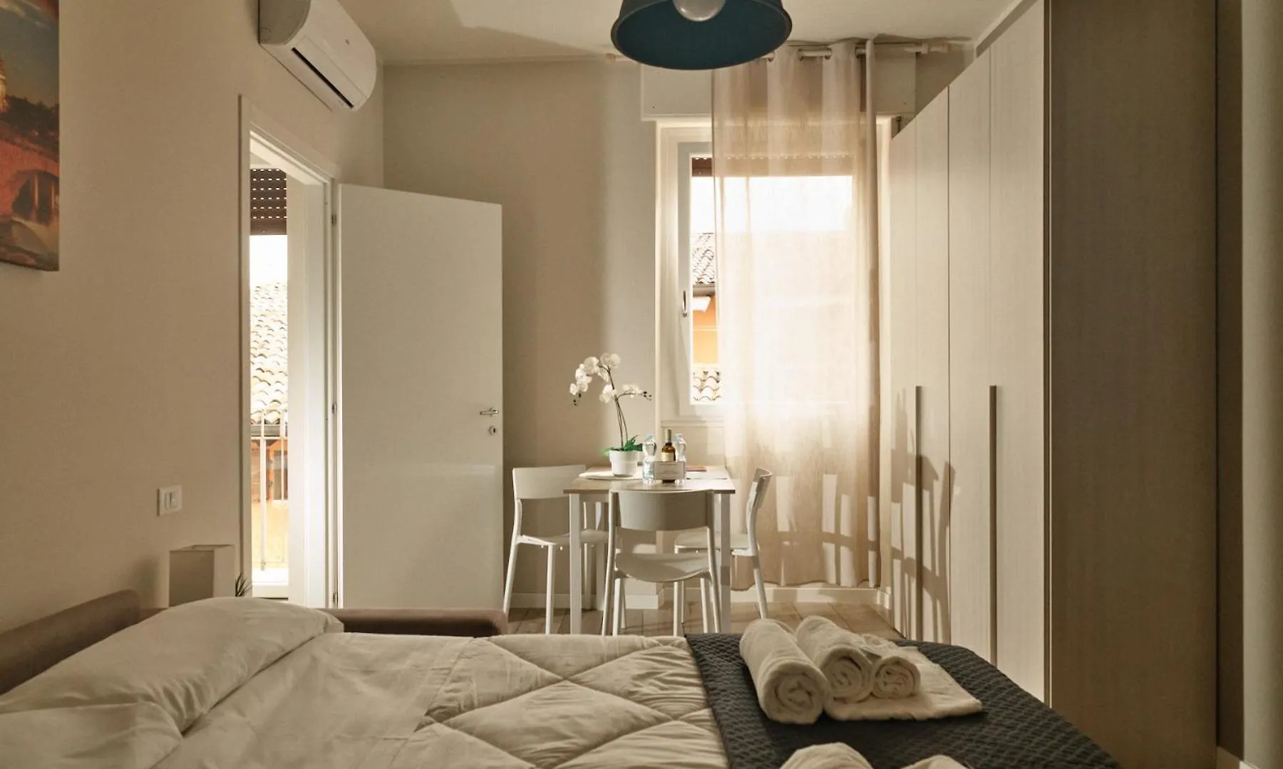 Vista Apartments ヴェローナ