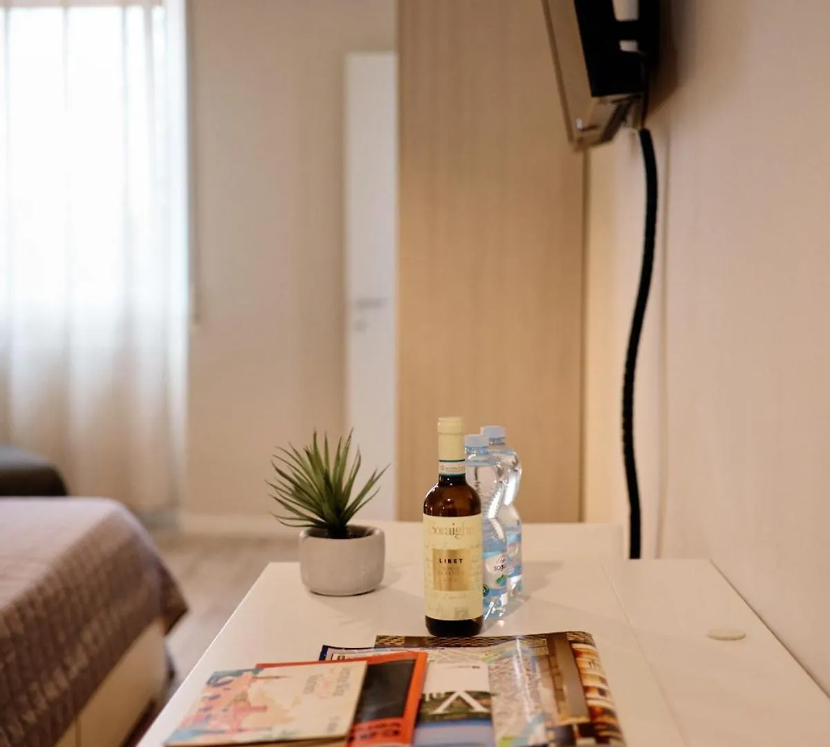 Vista Apartments ヴェローナ 0*,  イタリア